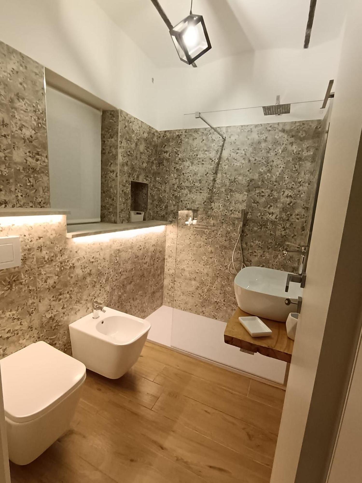 Al Civico 21 Apartment Castel Di Sangro Exterior foto