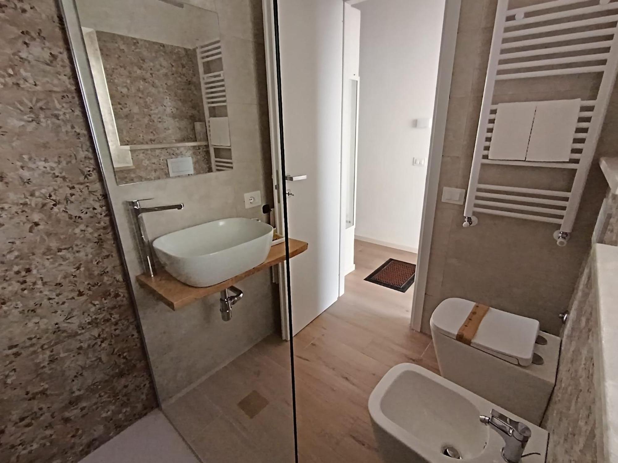 Al Civico 21 Apartment Castel Di Sangro Exterior foto